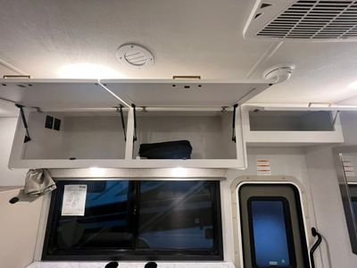 2026 Thor Motor Coach CHATEAU - Photo 21