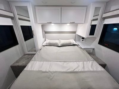 2026 Thor Motor Coach CHATEAU - Photo 26