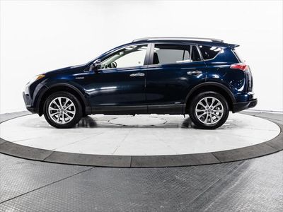 2018 Toyota RAV4 HYBRID - Photo 7