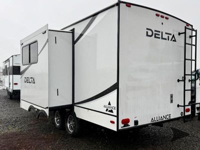 2026 Alliance RV Delta Ultra Lite - Photo 6