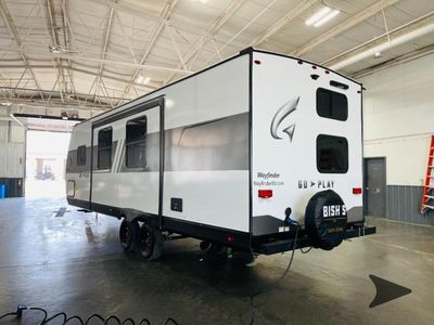 2026 Wayfinder RV Go Play - Photo 6