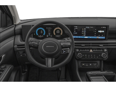 2026 Hyundai Tucson Hybrid - Photo 5