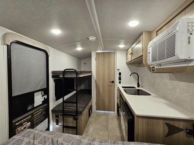 2026 Forest River RV Rockwood GEO Pro - Photo 25