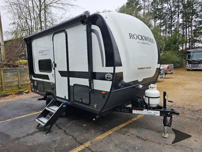 2026 Forest River RV Rockwood GEO Pro - Photo 1