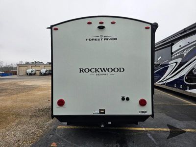 2026 Forest River RV Rockwood GEO Pro - Photo 7