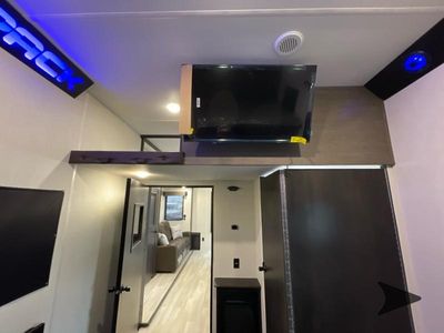 2026 Forest River RV Cherokee Wolf Pack - Photo 51