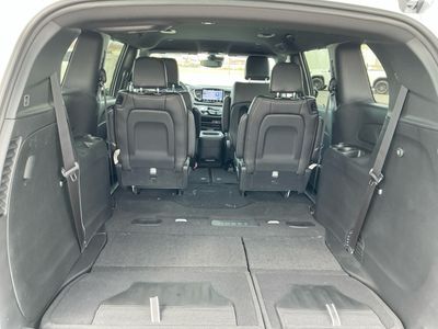 2026 Chrysler Pacifica - Photo 18