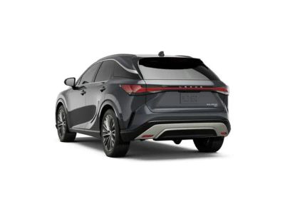 2026 Lexus RX HYBRID 350h PREMIUM+ AWD - Photo 3