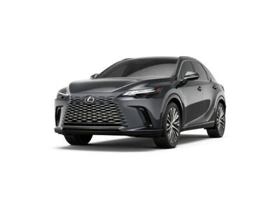 2026 Lexus RX HYBRID 350h PREMIUM+ AWD - Photo 1