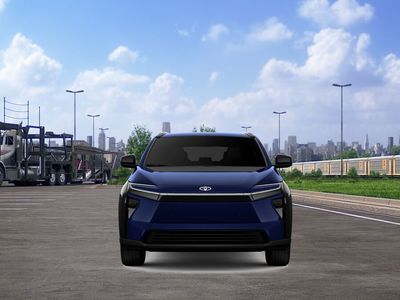 2026 Toyota bZ — photo 17 view