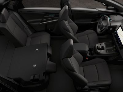 2026 Toyota bZ — photo 22 view