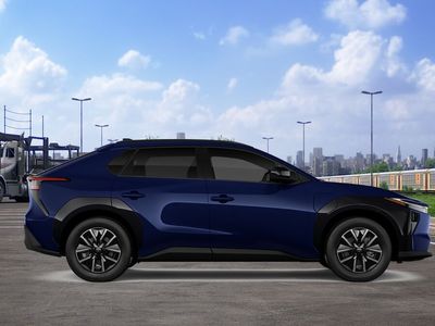 2026 Toyota bZ — photo 12 view
