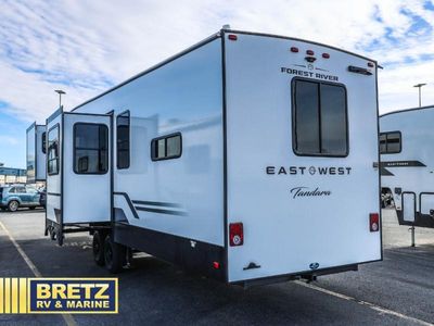 2026 EAST TO WEST Tandara - Photo 5
