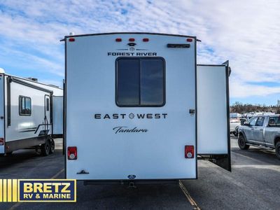 2026 EAST TO WEST Tandara - Photo 6