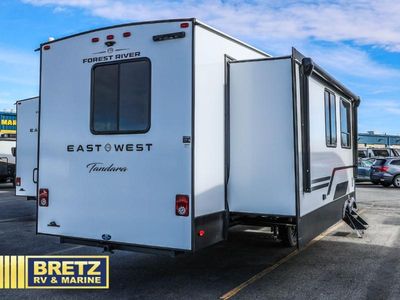 2026 EAST TO WEST Tandara - Photo 7