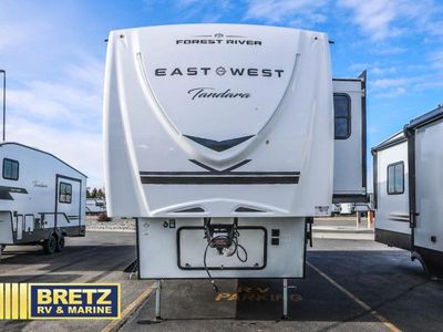 2026 EAST TO WEST Tandara - Photo 3