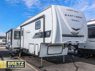 2026 EAST TO WEST Tandara - Photo 1