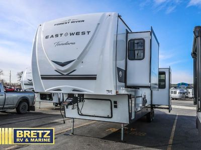 2026 EAST TO WEST Tandara - Photo 4