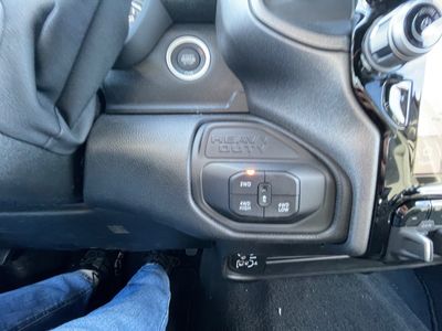 2026 Ram 3500 — photo 9 view
