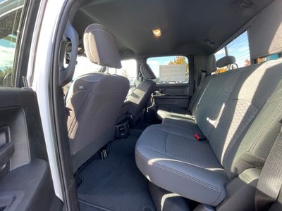2026 Ram 3500 — photo 10 view