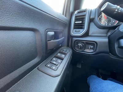 2026 Ram 3500 — photo 12 view