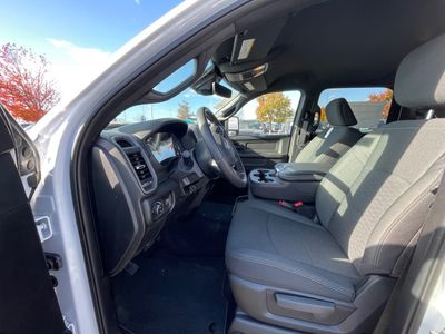 2026 Ram 3500 — photo 8 view