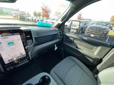 2026 Ram 3500 — photo 15 view