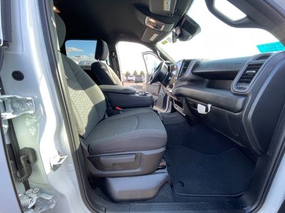 2026 Ram 3500 — photo 11 view