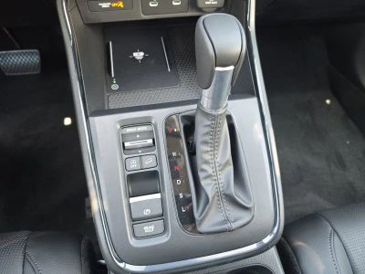 2026 Honda CR-V — photo 25 view