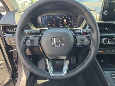 2026 Honda CR-V — photo 29 view