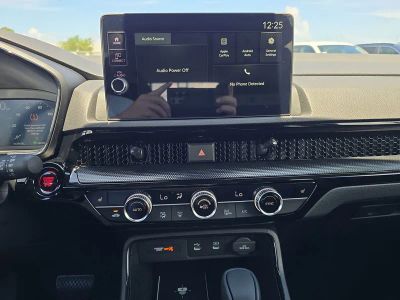 2026 Honda CR-V — photo 21 view