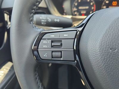 2026 Honda CR-V — photo 27 view