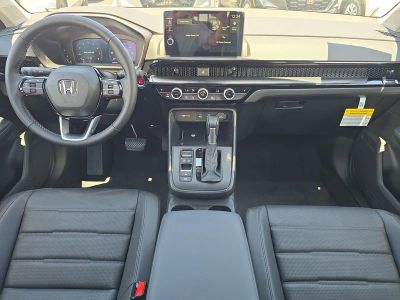 2026 Honda CR-V — photo 12 view