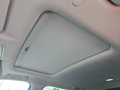 2026 Honda CR-V — photo 20 view