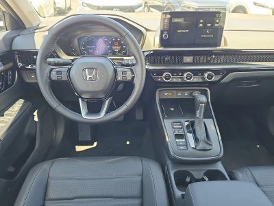 2026 Honda CR-V — photo 13 view