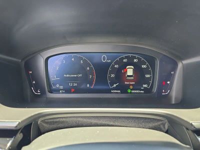 2026 Honda CR-V — photo 31 view