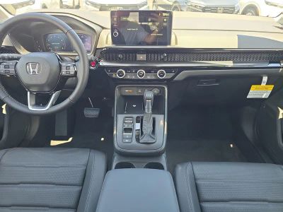 2026 Honda CR-V — photo 14 view