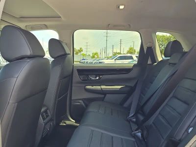 2026 Honda CR-V — photo 16 view