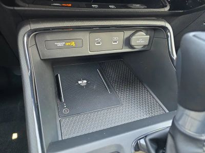 2026 Honda CR-V — photo 24 view