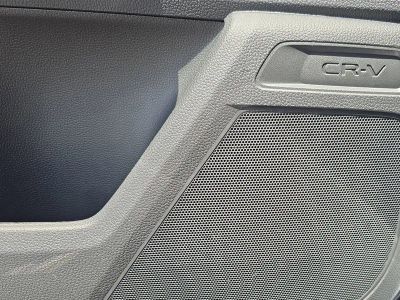 2026 Honda CR-V — photo 18 view