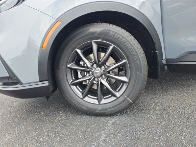 2026 Honda CR-V — photo 10 view
