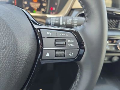 2026 Honda CR-V — photo 28 view