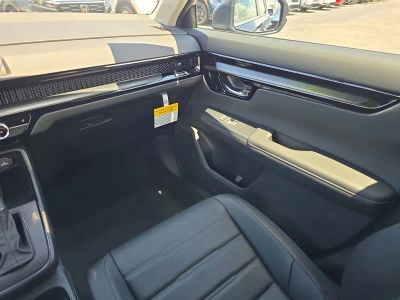 2026 Honda CR-V — photo 15 view