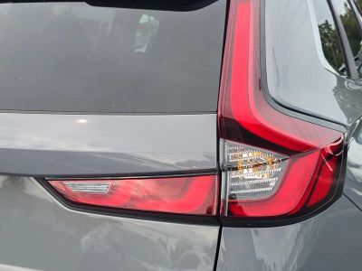 2026 Honda CR-V — photo 9 view