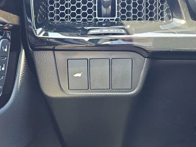 2026 Honda CR-V — photo 26 view