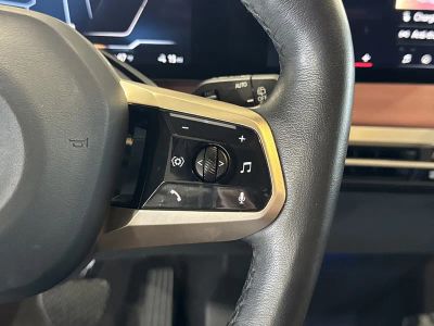 2024 BMW iX — photo 23 view