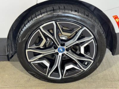 2024 BMW iX — photo 37 view