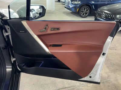2024 BMW iX — photo 9 view