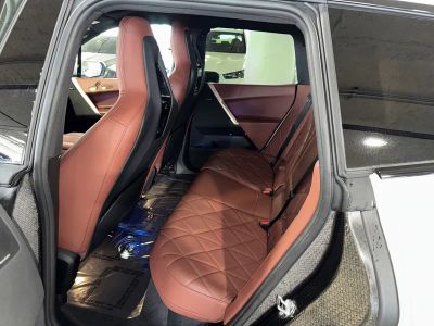 2024 BMW iX — photo 15 view