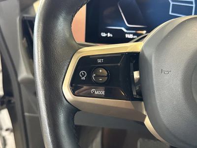2024 BMW iX — photo 22 view